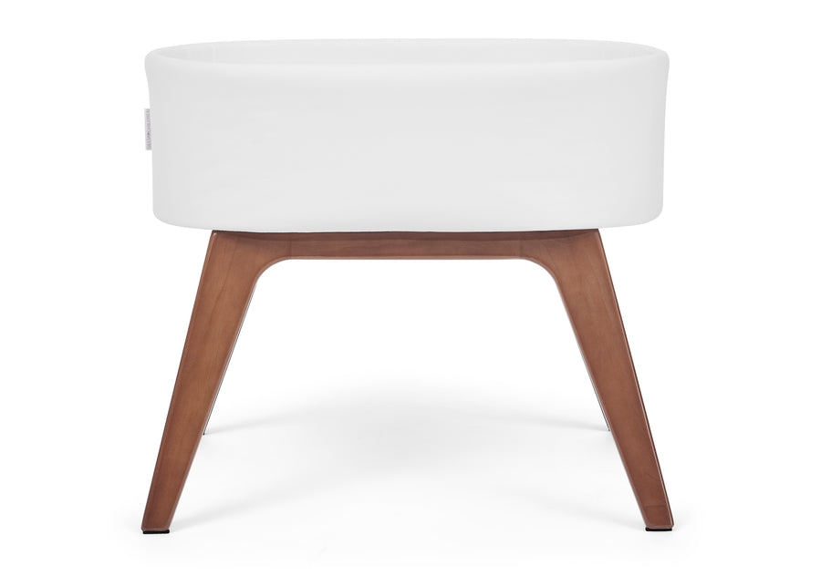 White (100) 3-Aero Bassinet