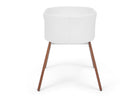 White (100) 5-Aero Bassinet