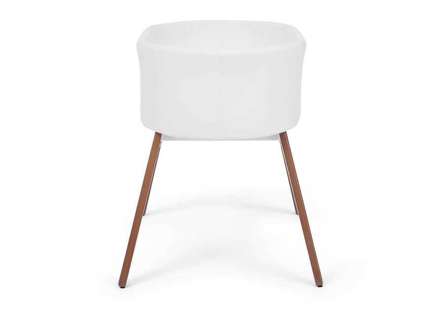 White (100) 5-Aero Bassinet