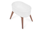 White (100) 9-Aero Bassinet