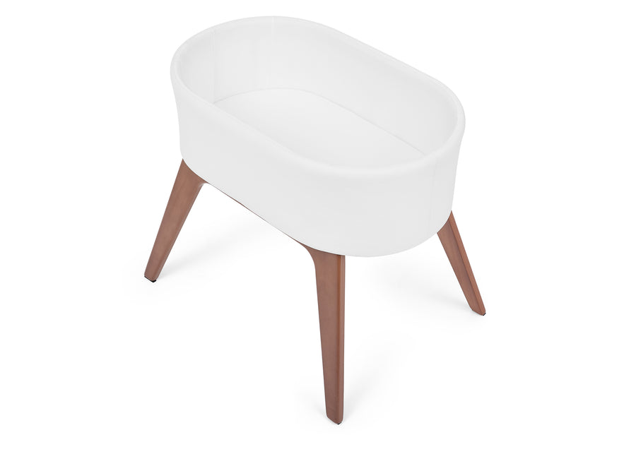 White (100) 9-Aero Bassinet