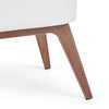 White (100) 6-Aero Bassinet