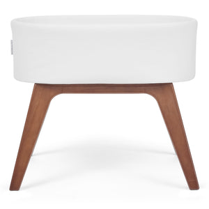 DCB: White (100) 10-Aero Bassinet