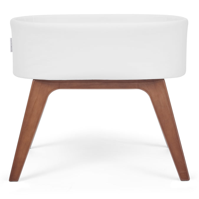 DCB: White (100) 13-Aero Bassinet
