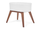 White (100) 7-Aero Bassinet