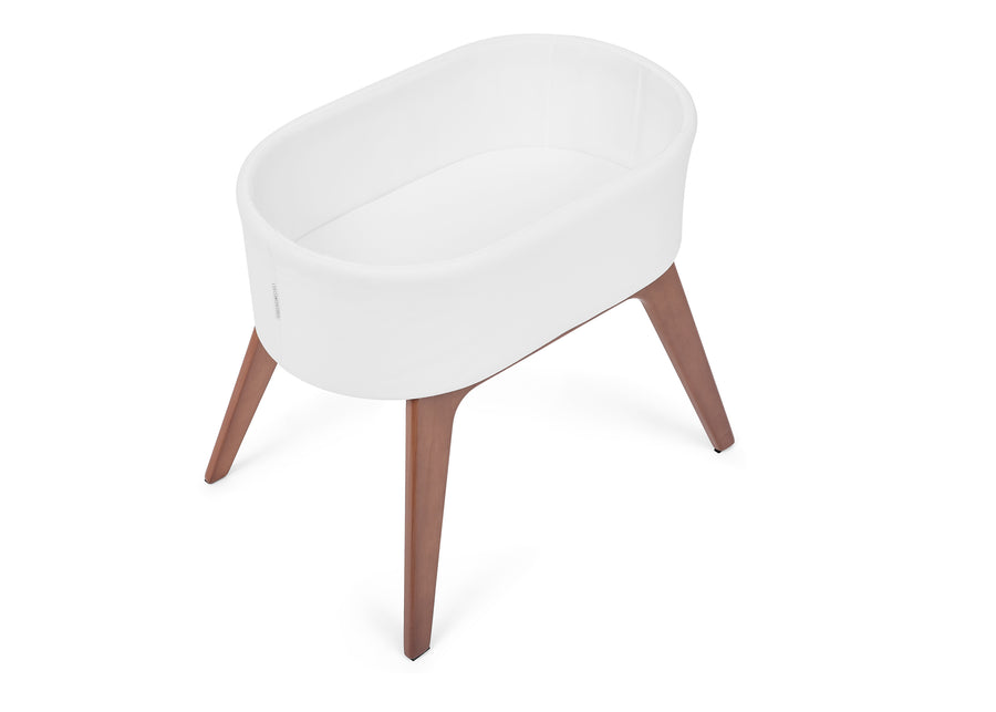 White (100) 4-Aero Bassinet