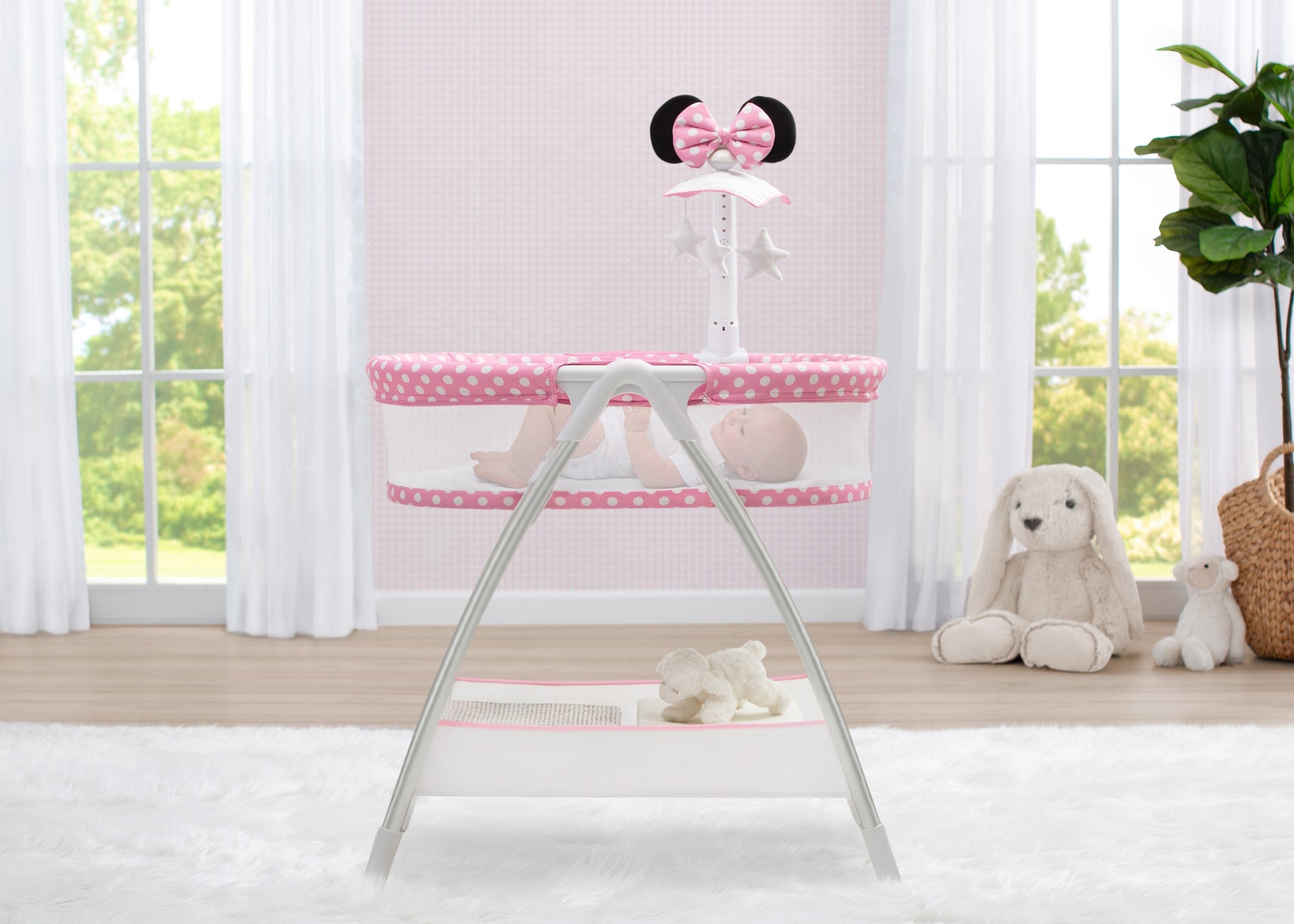 Minnie Mouse (2344)