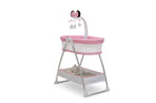 Minnie Mouse (2344) 3-Minnie Mouse Bassinet