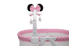 Minnie Mouse (2344) 5-Minnie Mouse Bassinet