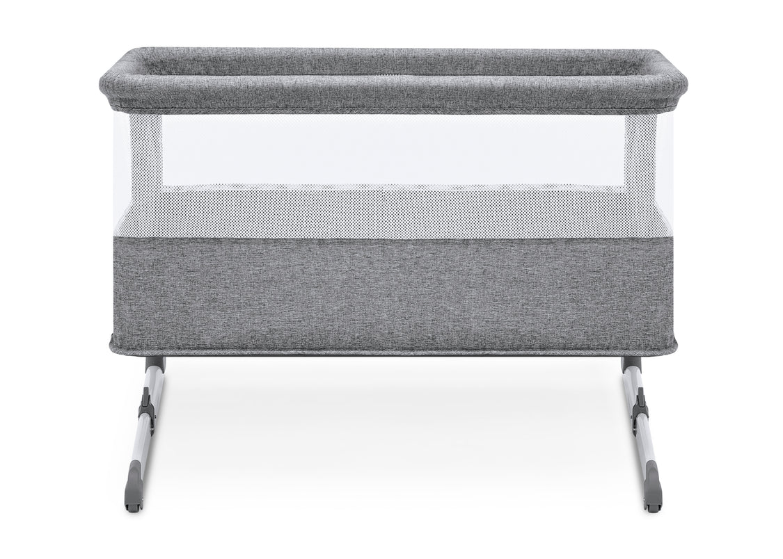 Grey Tweed (2012)