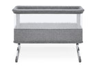 Grey Tweed (2012) 10-Deluxe Bedside Bassinet