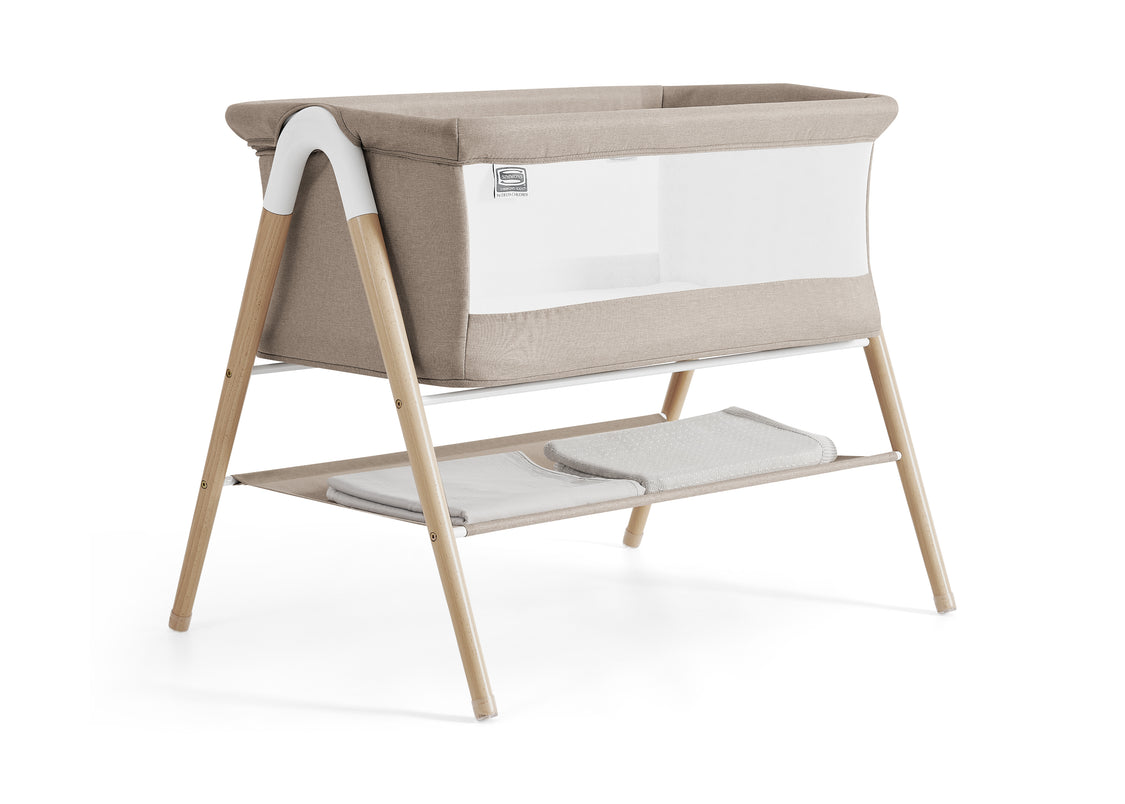 Tan Melange (2470)