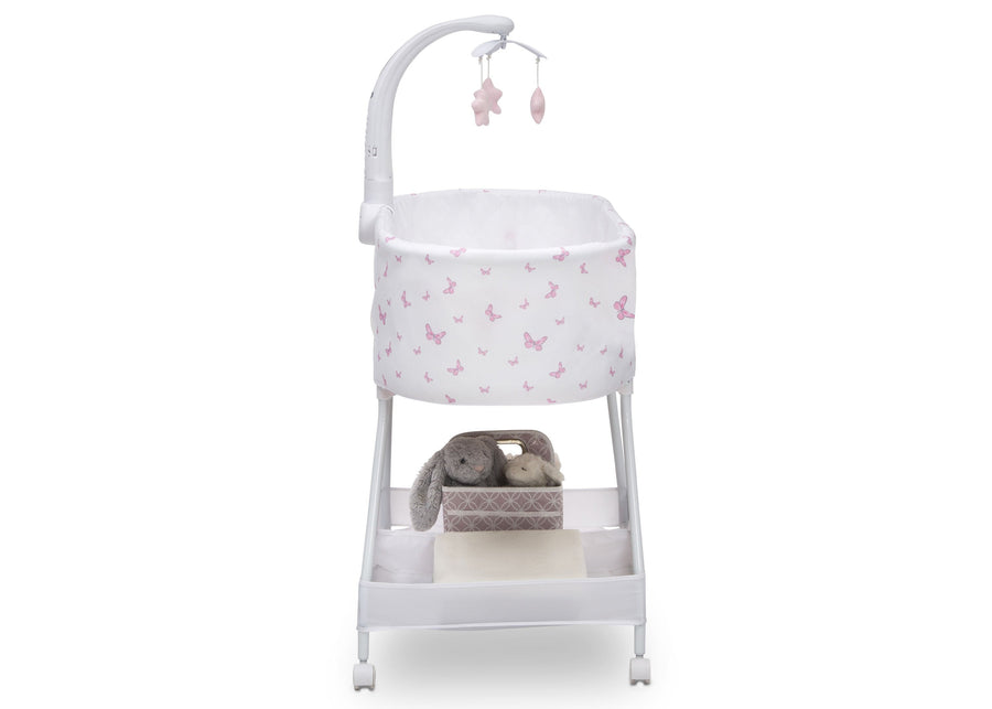 Sweet Slumber Bassinet 17-Sweet Slumber Bassinet