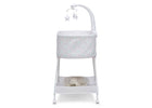 Sweet Slumber Bassinet 20-Sweet Slumber Bassinet