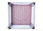 Gentle Grey (038) 20-Square 36