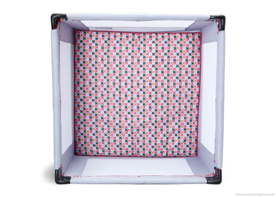 Gentle Grey (038) 20-Square 36