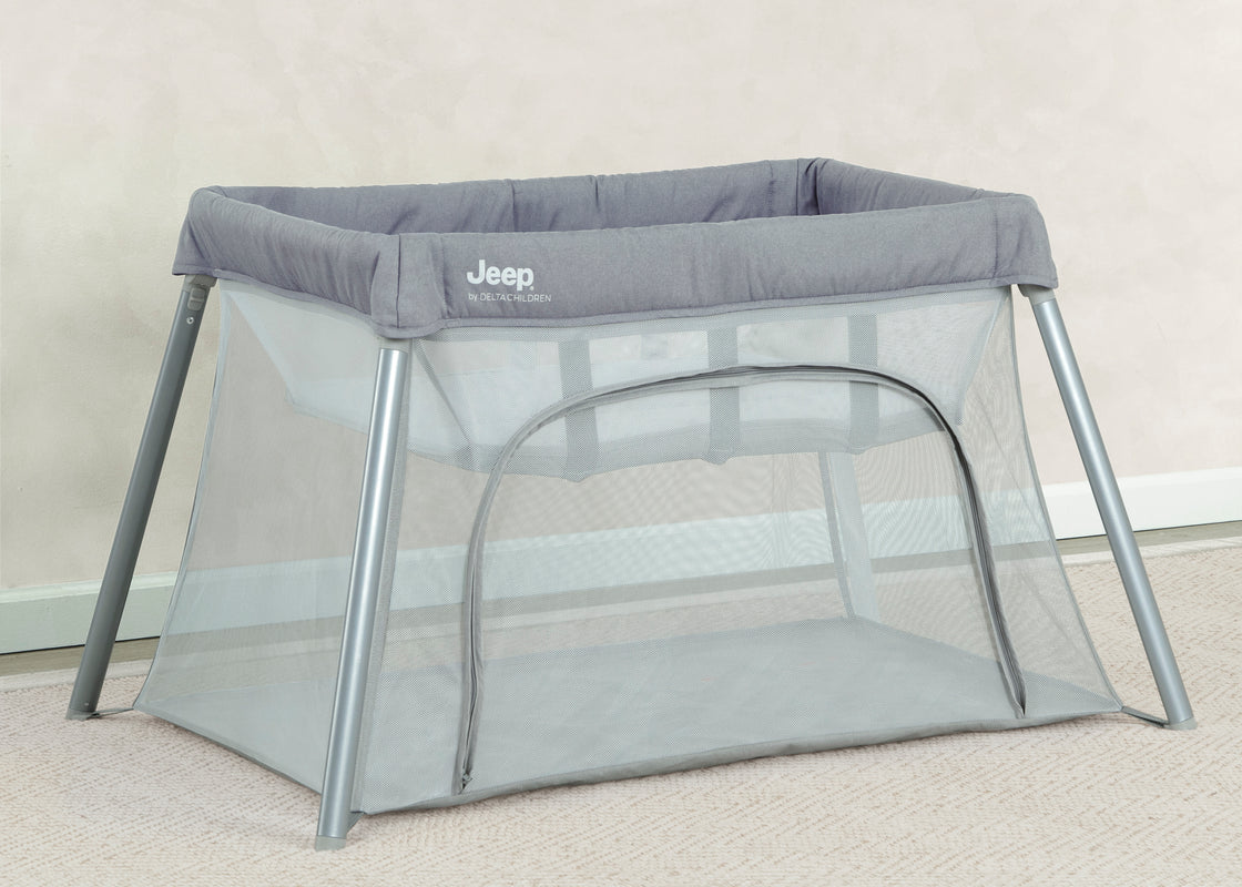 Light Grey (2463) 1 - Carousel