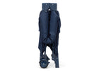 Navy blue backpack with wheels on a white background 11-babyGap Deluxe Play Yard