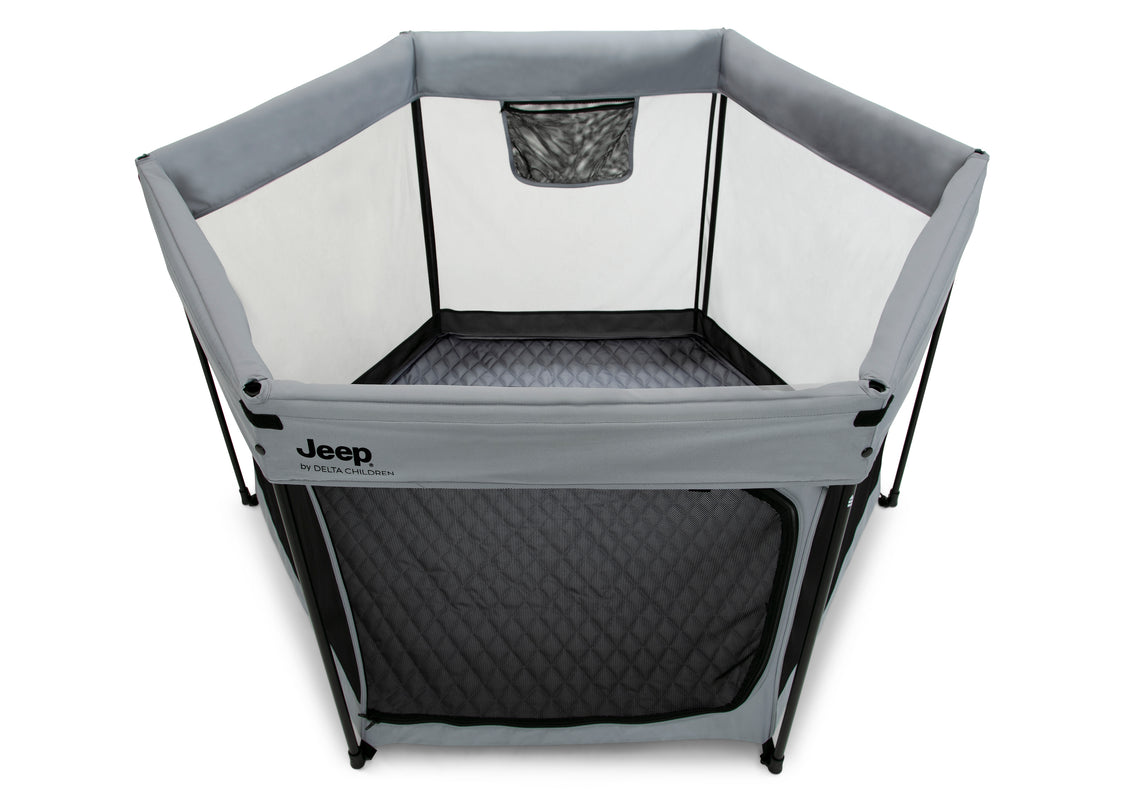 26504 2459 JeepHexPlayYard Grey Silo 12