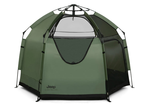 Black with Olive Green (2182) 4 - Mobile