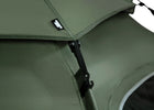 Black with Olive Green (2182) 4-Compass 4-Person Pop-Up Instant Tent