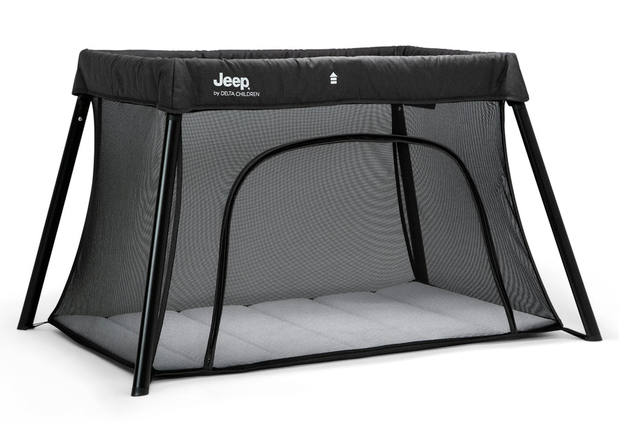 Horizon Compact Travel 2-in-1 Play Yard and Bassinet 14-Horizon Compact Travel 2-in-1 Play Yard and Bassinet