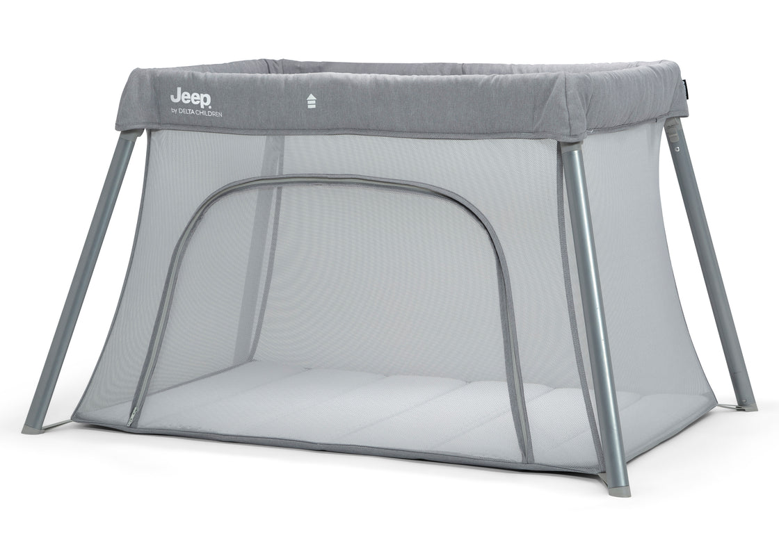Light Grey (2463) 6 - Carousel