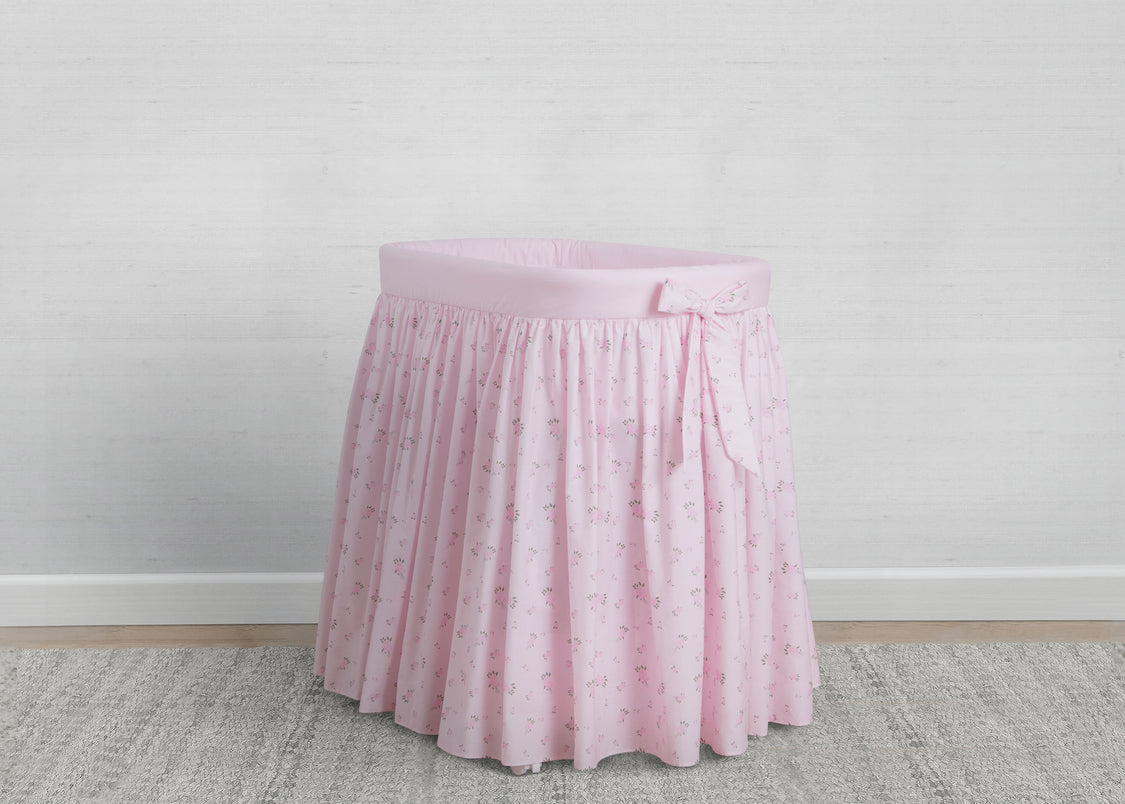 Flora Gliding Bassinet