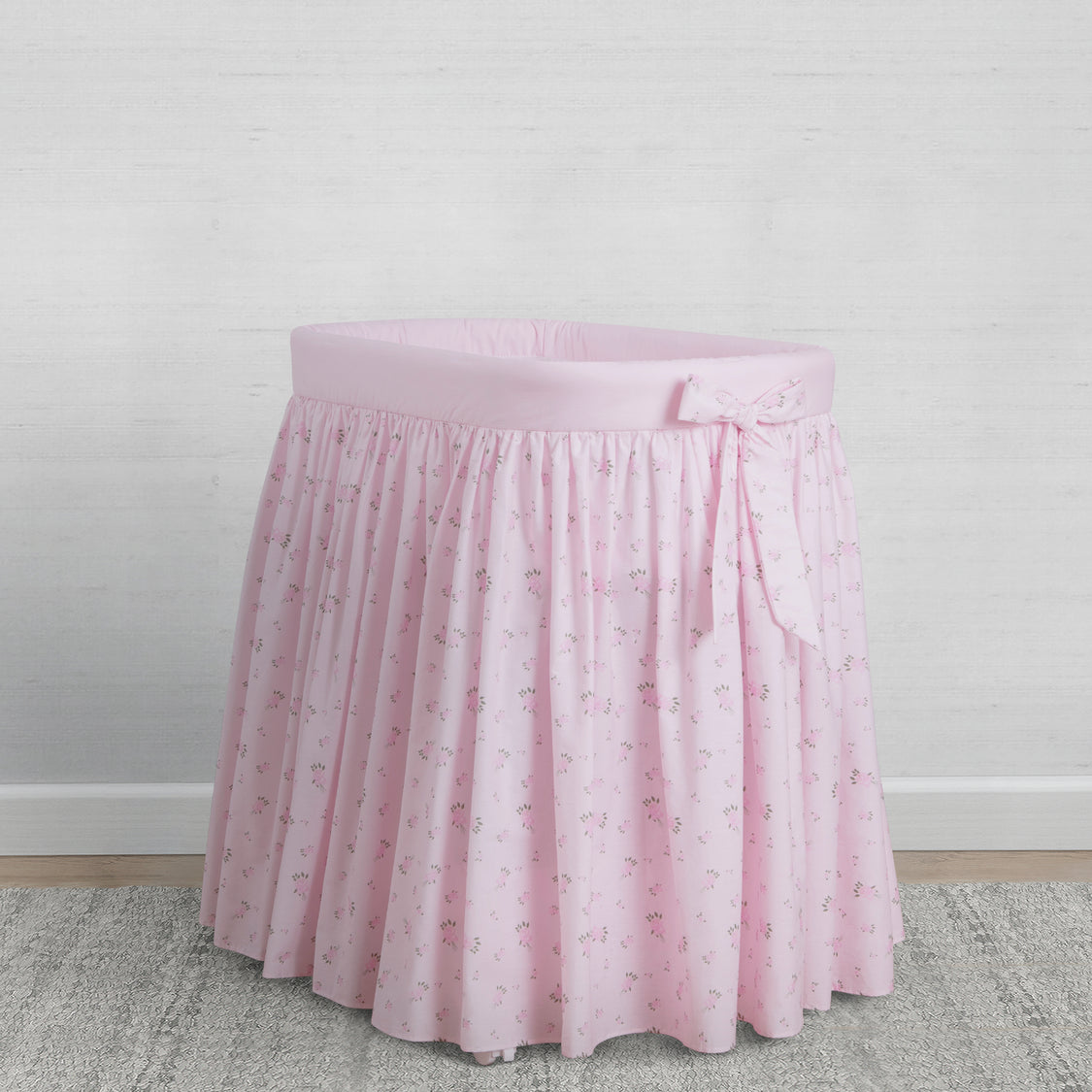 Flora Gliding Bassinet