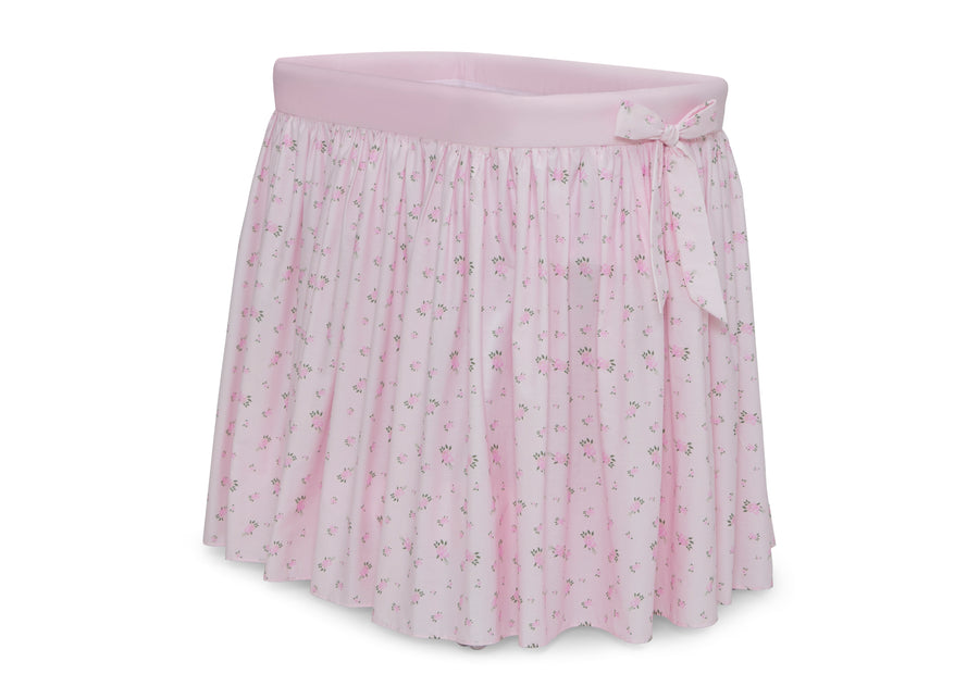 Flora Gliding Bassinet 15-Flora Gliding Bassinet