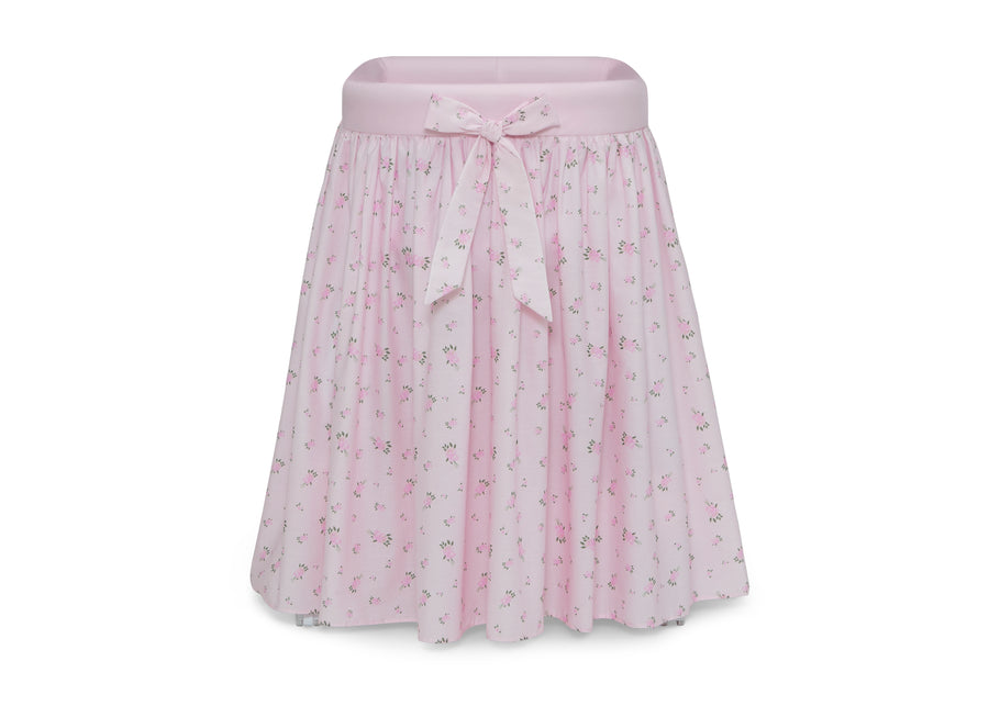 Floral (2456) 6-Flora Gliding Bassinet