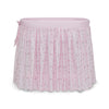 DCB: Floral (2456) 13-Flora Gliding Bassinet