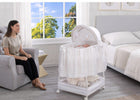  Illusions (2067) 27202-2067 1-Gliding Bassinet