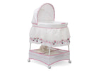 Minnie Boutique (668) 2-Minnie Boutique Gliding Bassinet