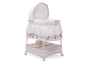 Minnie Boutique (668) 2-Minnie Boutique Gliding Bassinet