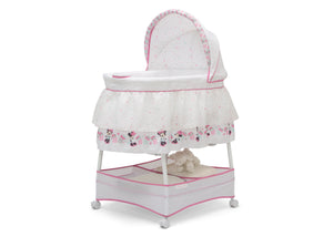 Minnie Boutique (668) 3-Minnie Boutique Gliding Bassinet