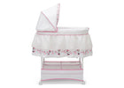 Minnie Boutique (668) 4-Minnie Boutique Gliding Bassinet