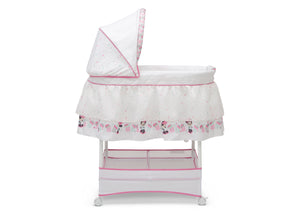 Minnie Boutique (668) 4-Minnie Boutique Gliding Bassinet