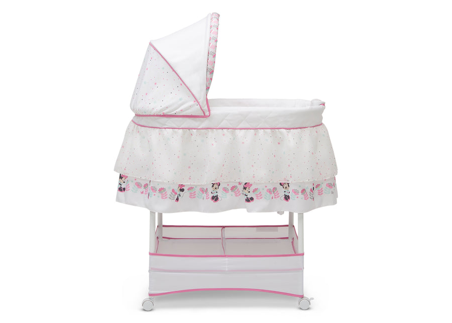 Minnie Boutique (668) 4-Minnie Boutique Gliding Bassinet