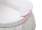 Minnie Boutique (668) 5-Minnie Boutique Gliding Bassinet