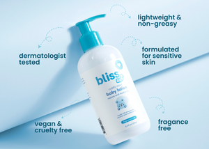 No Color (NO) 2-Cuddly Cloud Baby Lotion