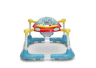 Spiral (2223) 8-Learn2Walk Balancer Baby Walker