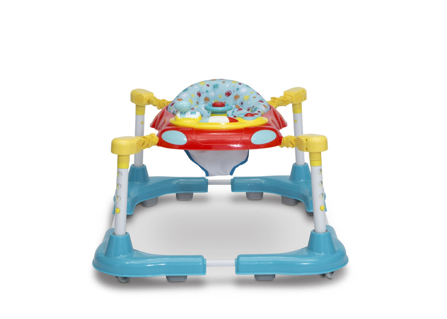 Spiral (2223) 8-Learn2Walk Balancer Baby Walker