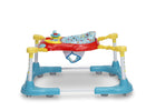 Spiral (2223) 9-Learn2Walk Balancer Baby Walker