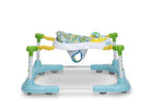 Roundabout (2225) 16-Learn2Walk Balancer Baby Walker