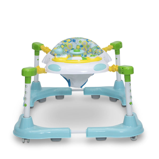 Roundabout (2225) 18-Learn2Walk Balancer Baby Walker