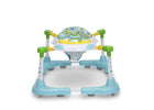 Roundabout (2225) 15-Learn2Walk Balancer Baby Walker