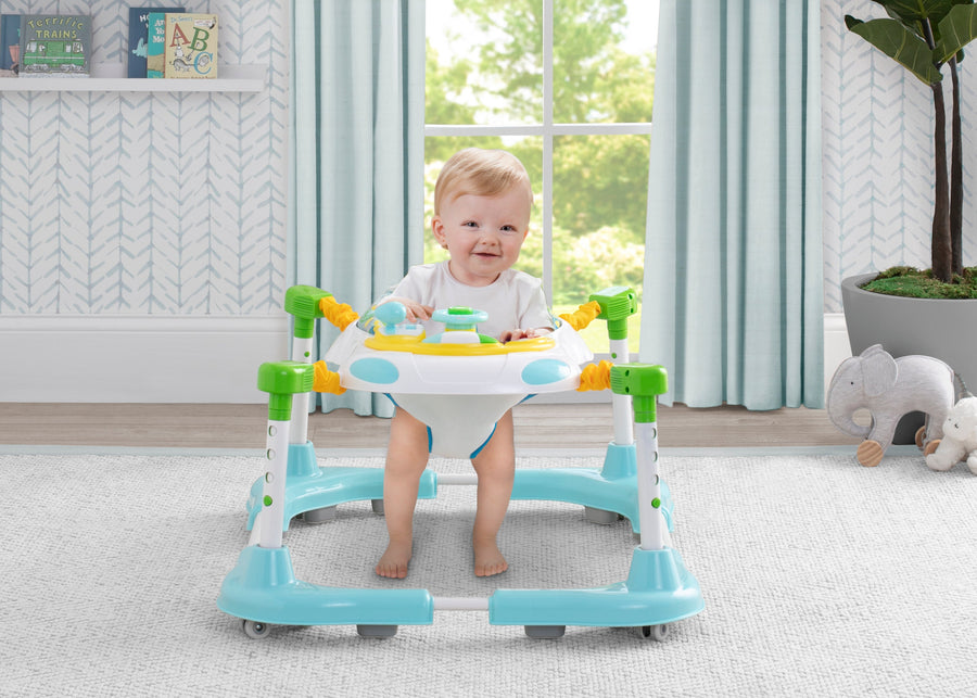 Roundabout (2225) 13-Learn2Walk Balancer Baby Walker
