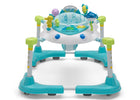 Blue Ocean Adventure (2360) 30-Learn2Walk Balancer Baby Walker