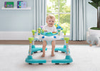 Blue Ocean Adventure (2360) 27-Learn2Walk Balancer Baby Walker